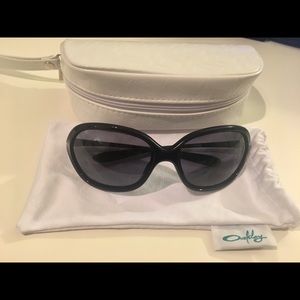 Oakley Warm Up women’s sunglasses
